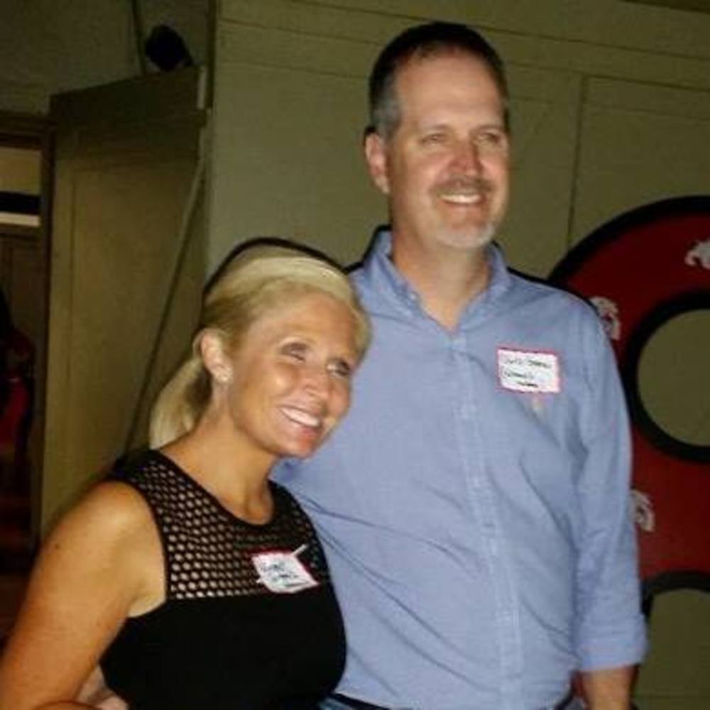 Meet your Posher, Winnie